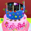 Create Your Birthday Cake A Free Customize Game