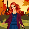 Fall Gorgeous Dress Up A Free Customize Game
