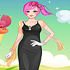 Pink haired girl dress up A Free Dress-Up Game