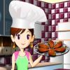 Healthy Chicken Nuggets A Free Education Game