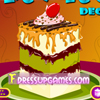 Cake Piece Decor A Free Other Game