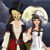 Demon Couple Dressup A Free Customize Game
