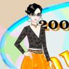 Impressive dress up style A Free Customize Game