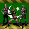 Elite Forces:Pakistan A Free Shooting Game