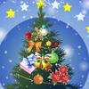 Mysterious Christmas Tree A Free Customize Game