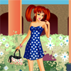 High School Chic Dress Up A Free Customize Game