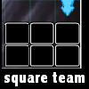 square team A Free Puzzles Game