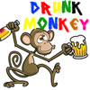 Monkey Drunk A Free BoardGame Game