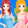Two xteen girls A Free Customize Game