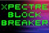 Xpectre Block Breaker A Free Action Game