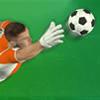 Goalkeeper Premier A Free Action Game