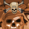 Skull cave escape A Free Strategy Game