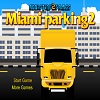 Play the next sequel. City parking is very difficult, but it is much harder with a bigger vehicle. Not only there will be cars, but other obstacles as well. Try to park your truck in one of the busiest city in America. Park your truck in the designated area to advance to the next level.