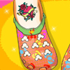 Crocs Fashion Shoes A Free Dress-Up Game