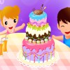 Best Birthday Cake A Free Dress-Up Game
