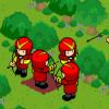 Strategy Defense Tactic A Free Action Game