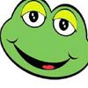 Frog Jigsaw Puzzle Game A Free Dress-Up Game