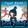 Cursed Treasure: Level Pack! A Free Strategy Game