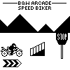 Speed Biker A Free Action Game