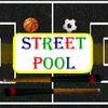 Street Pool A Free BoardGame Game