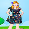 Mary bird lover dress up A Free Dress-Up Game