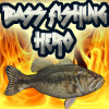 Bass Fishing Hero