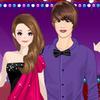 Hot Couple at Prom A Free Customize Game