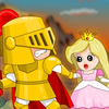 Princess Rescue A Free Action Game