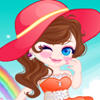 Naughty Belle Dress Up A Free Dress-Up Game