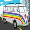 Pimp My RV Bus A Free Customize Game