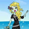 Lagoona Blue Dress Up Game  A Free Dress-Up Game
