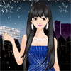 Moonlight Party Dress Up A Free Customize Game