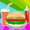 Hot Dog Decor A Free Customize Game