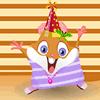 Hamster Birthday Dress Up A Free Dress-Up Game