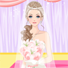 Charming Bride Dress Up