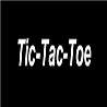 Tic-Tac-Toe A Free Puzzles Game