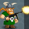 Zombie Defense Game A Free Strategy Game