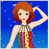 Hot charming beauty A Free Customize Game