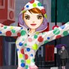 Singing in the Rain A Free Dress-Up Game
