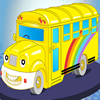 Funny Bus Puzzle A Free Puzzles Game