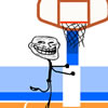 Basket Troll