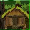 Wood house escape A Free Strategy Game