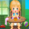 Baby Caring A Free Education Game