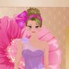 Pink Antigonon Fashion A Free Customize Game