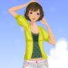 Fresh And Flexible Dress A Free Customize Game