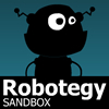 Robotegy Sandbox A Free Action Game