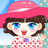 Cute Room Girl Dress Up A Free Dress-Up Game