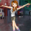 Singing in the Rain A Free Customize Game