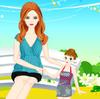 Family Picnic A Free Customize Game