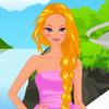 Luxurious Girl And Car A Free Customize Game